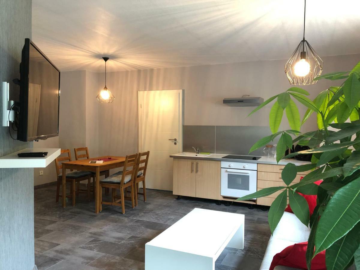 Moderne Pension Vonbartsch Mit Ladestation In Der Saechsischen Schweiz Struppen Zewnętrze zdjęcie